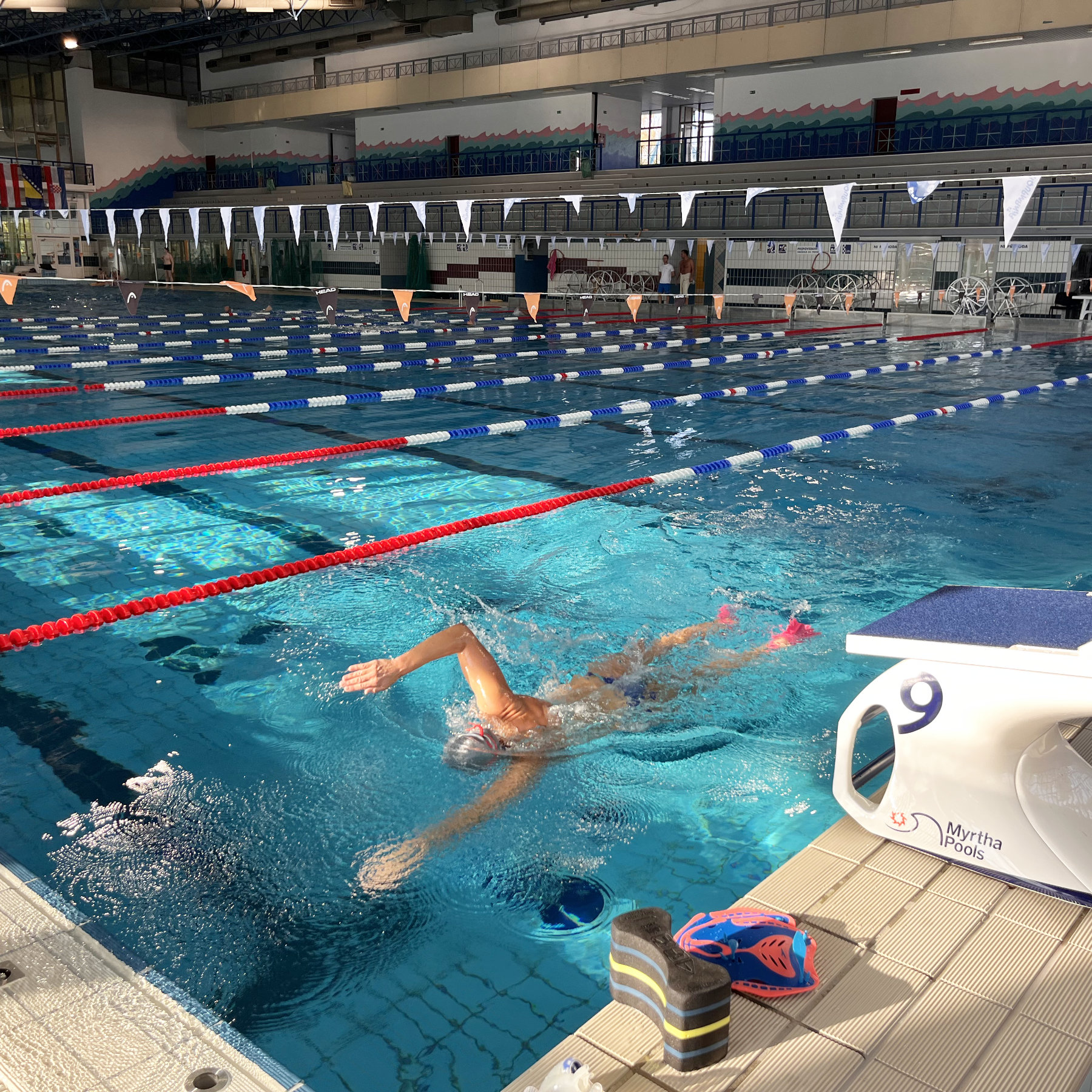 Plavalni klub Triglav