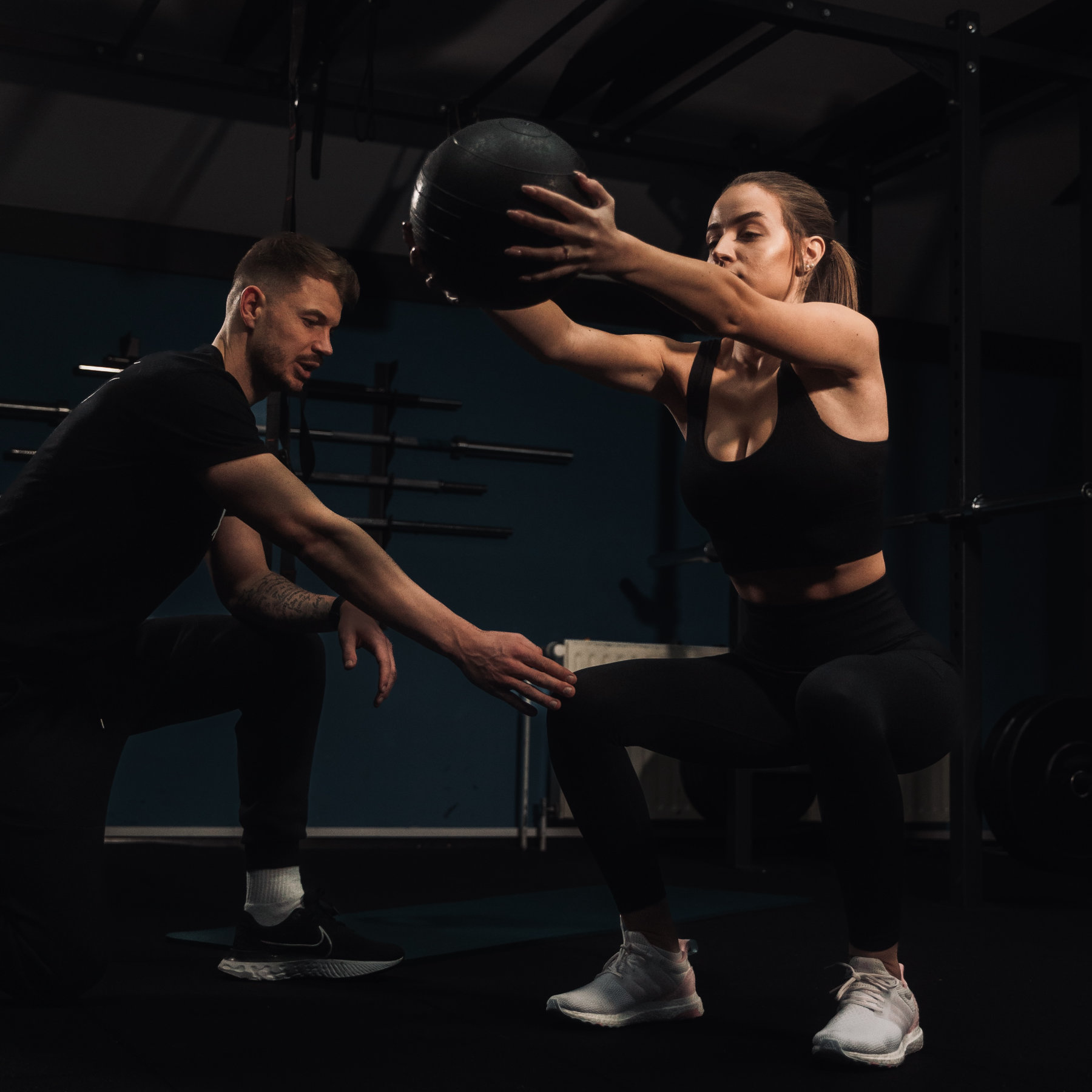 1tobe trening center