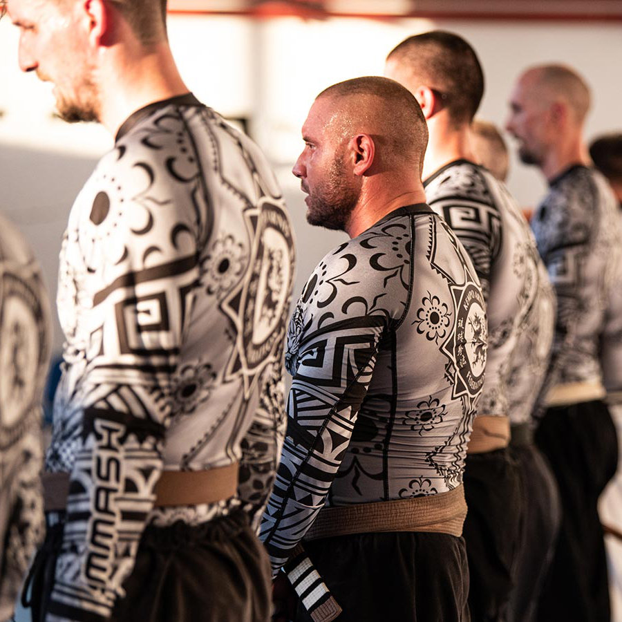 Kempo Arnis Ljubljana