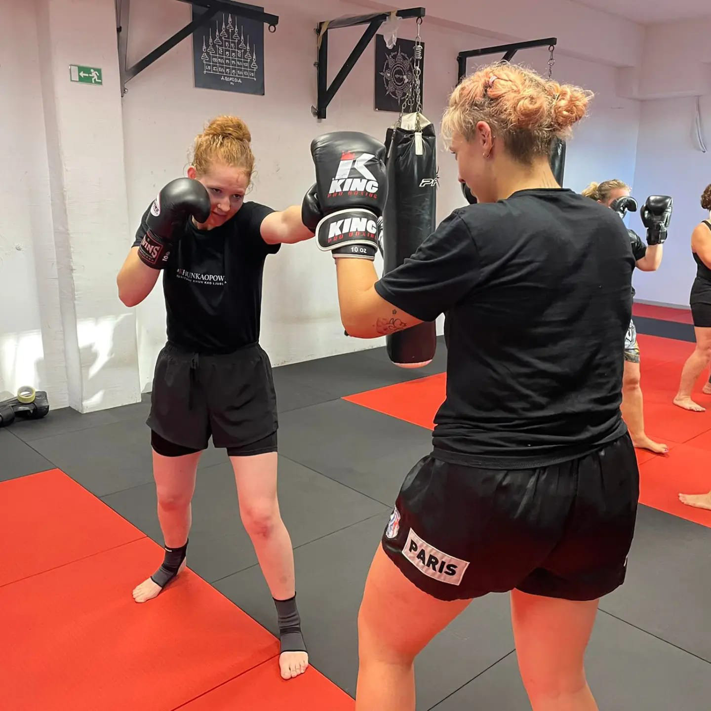 ŠD Khun kao Ljubljana