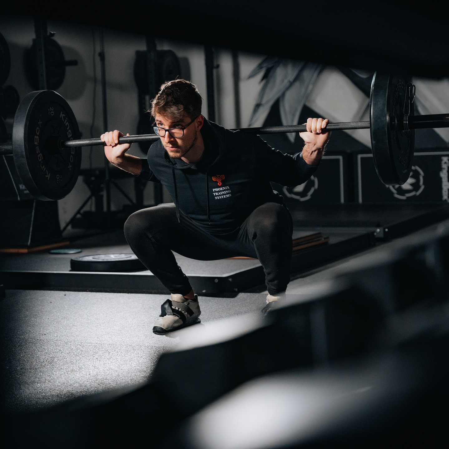 Phoenix Barbell Club