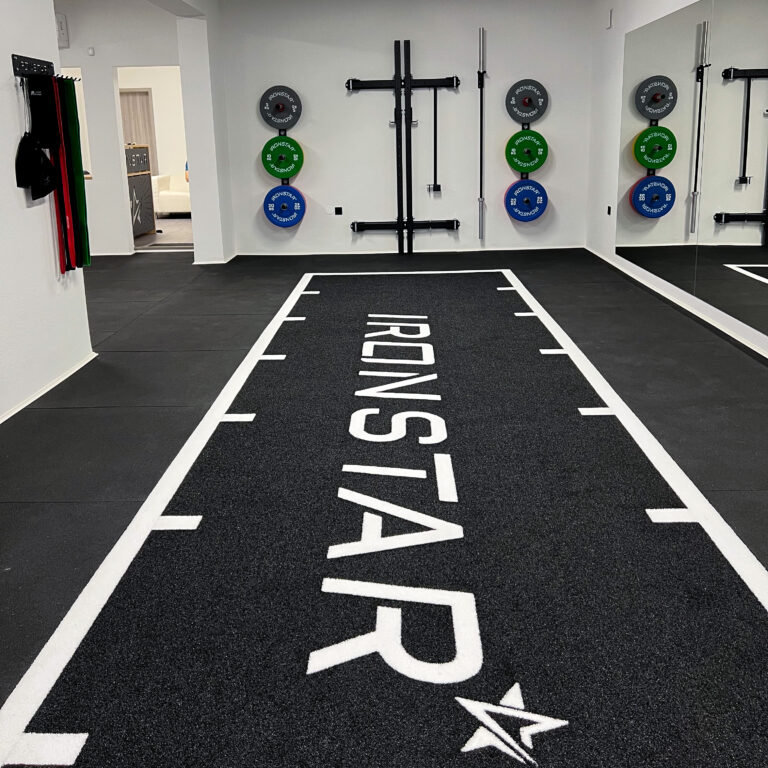 Ironstar Gym