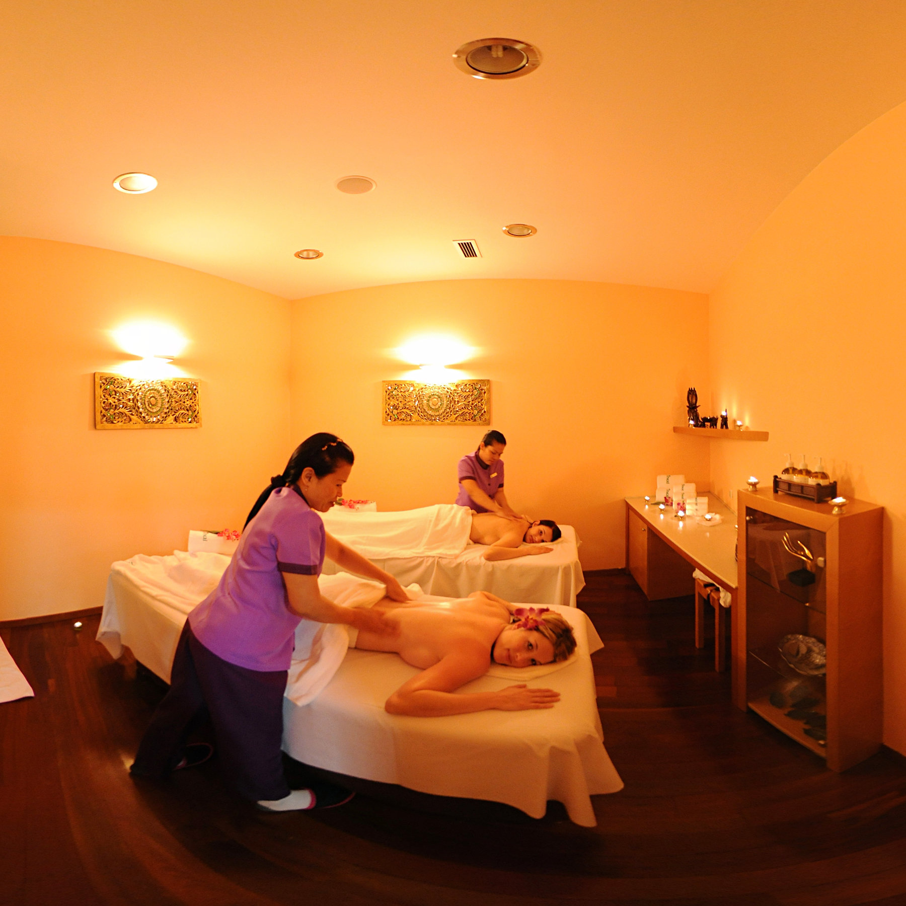 Thai center Moravske Toplice