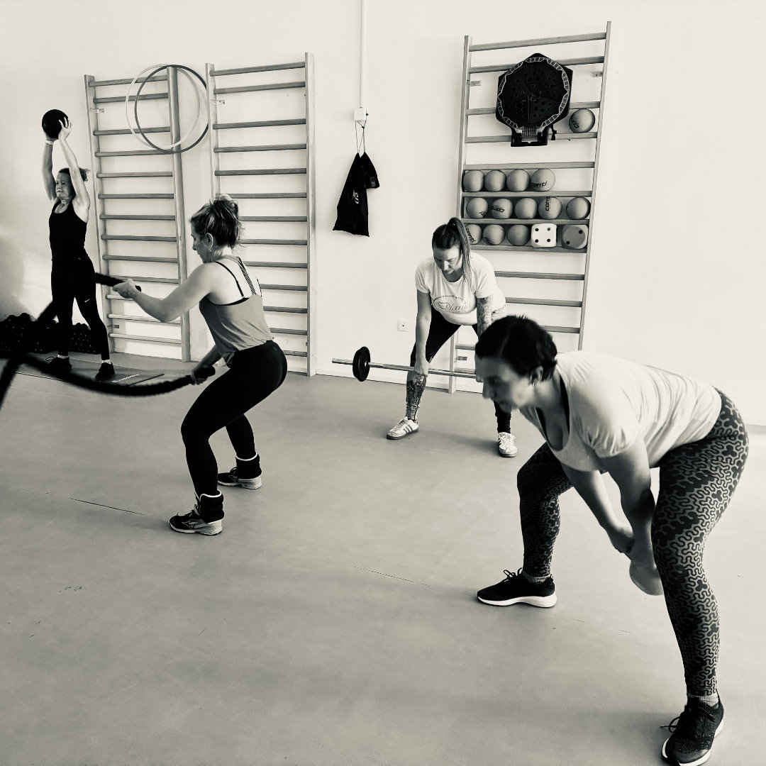 Vadbeni center Zagorje