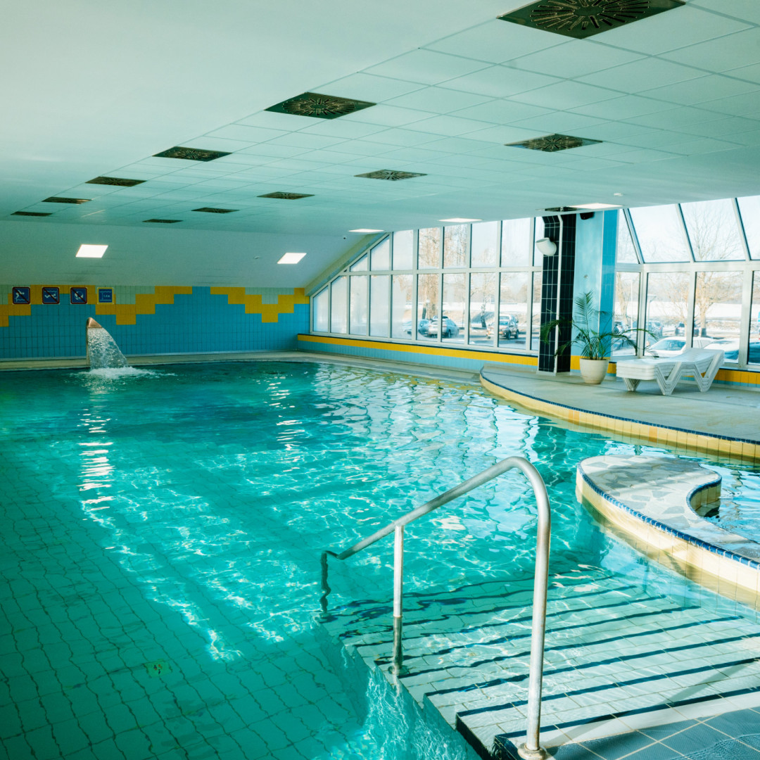 Thermal Resort Lendava